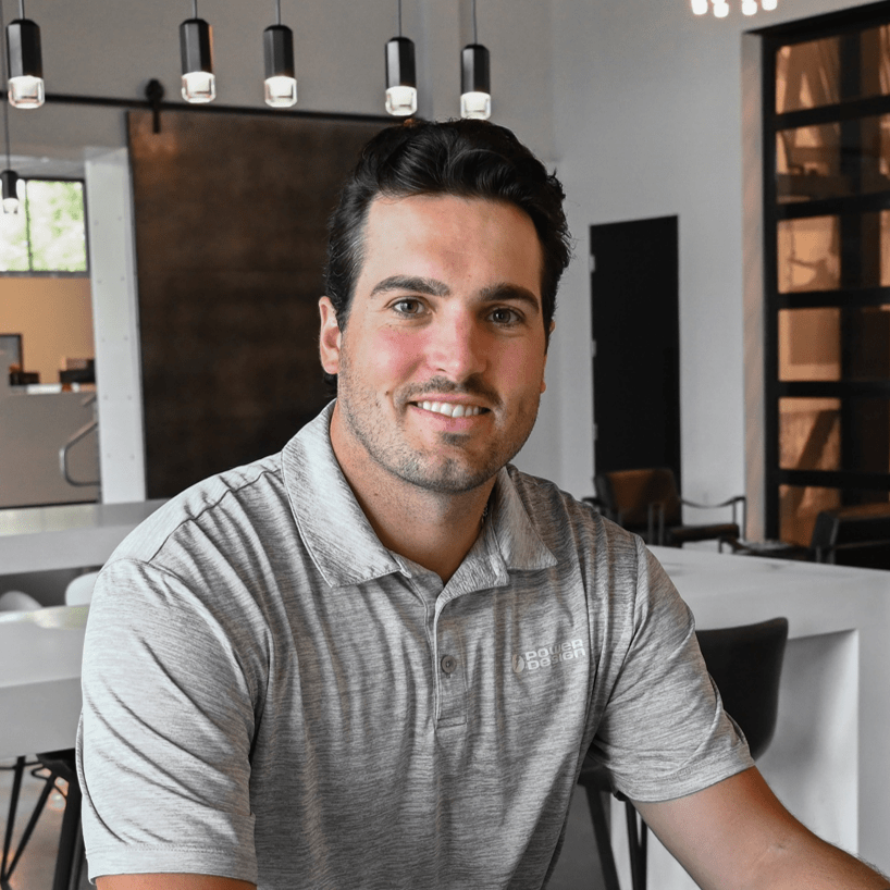 Career Leadership Advancement Program Power Design